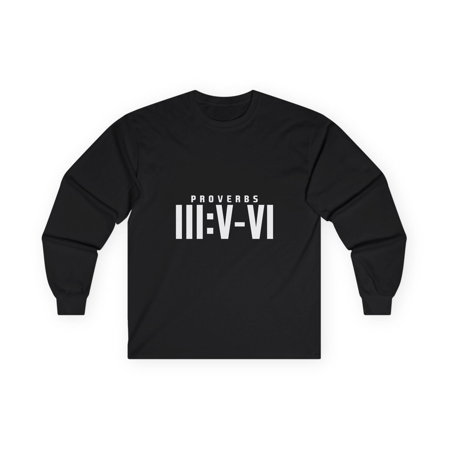 Unisex Ultra Cotton Long Sleeve Tee