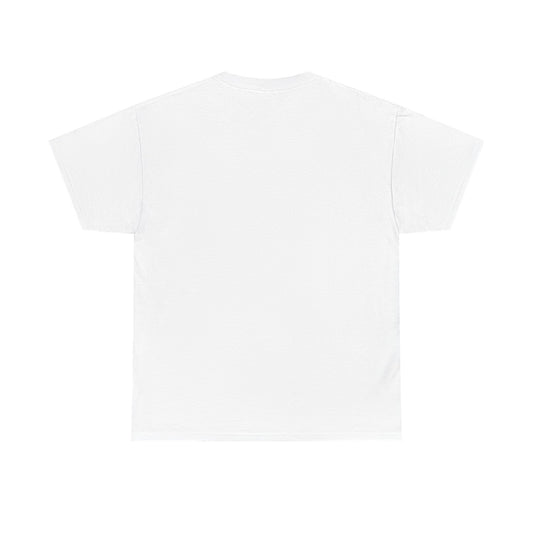 Unisex Heavy Cotton Tee - 'REPENT: He’s Coming Soon'