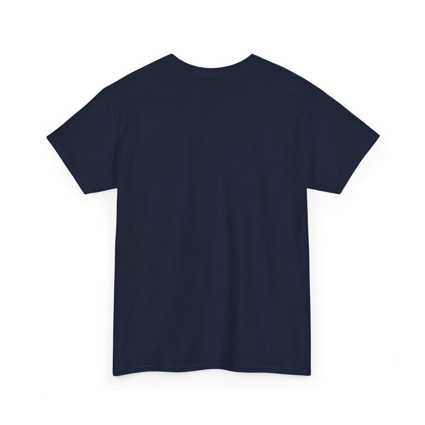 Covered Rainbow Text T‑Shirt — Inspirational Graphic Tee