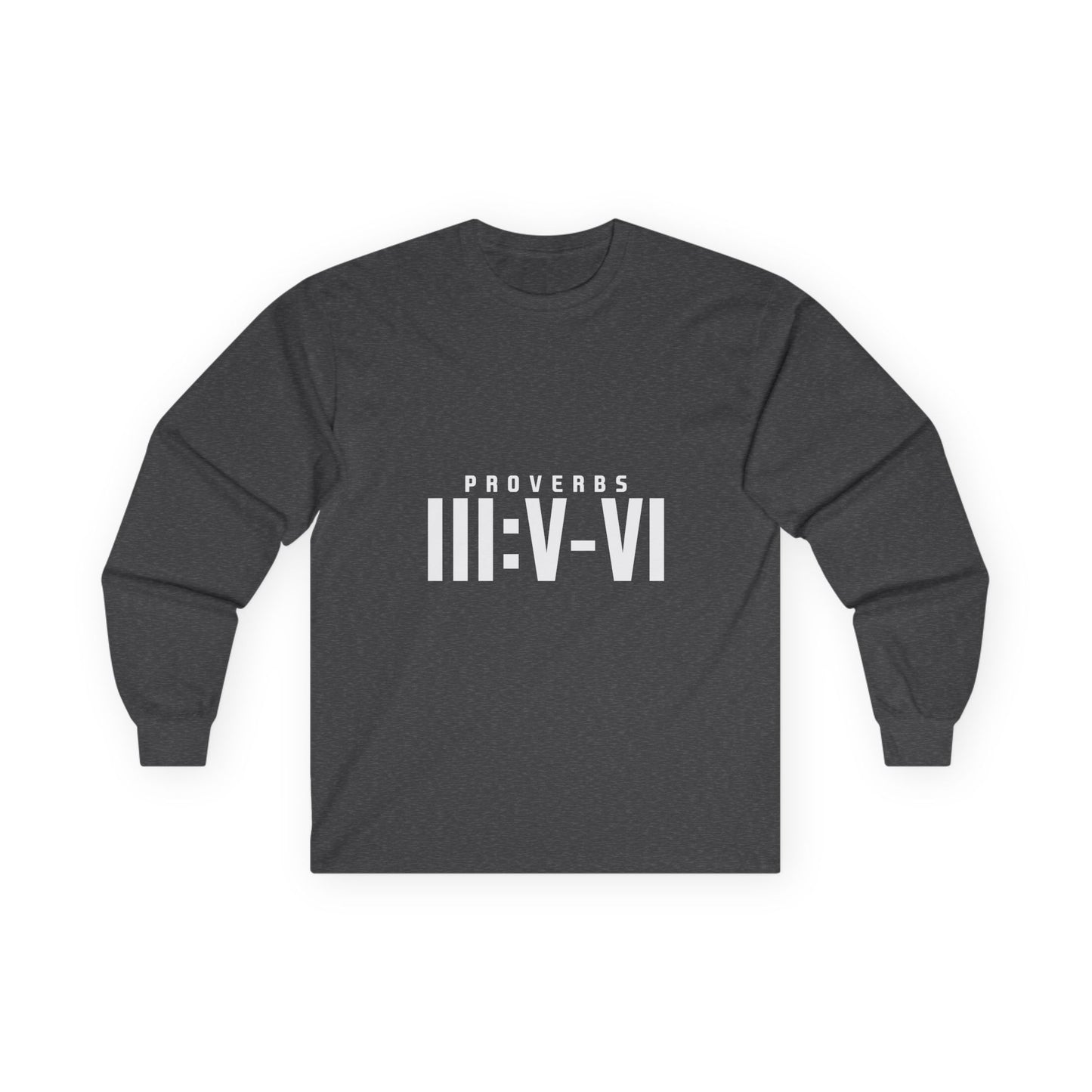 Unisex Ultra Cotton Long Sleeve Tee