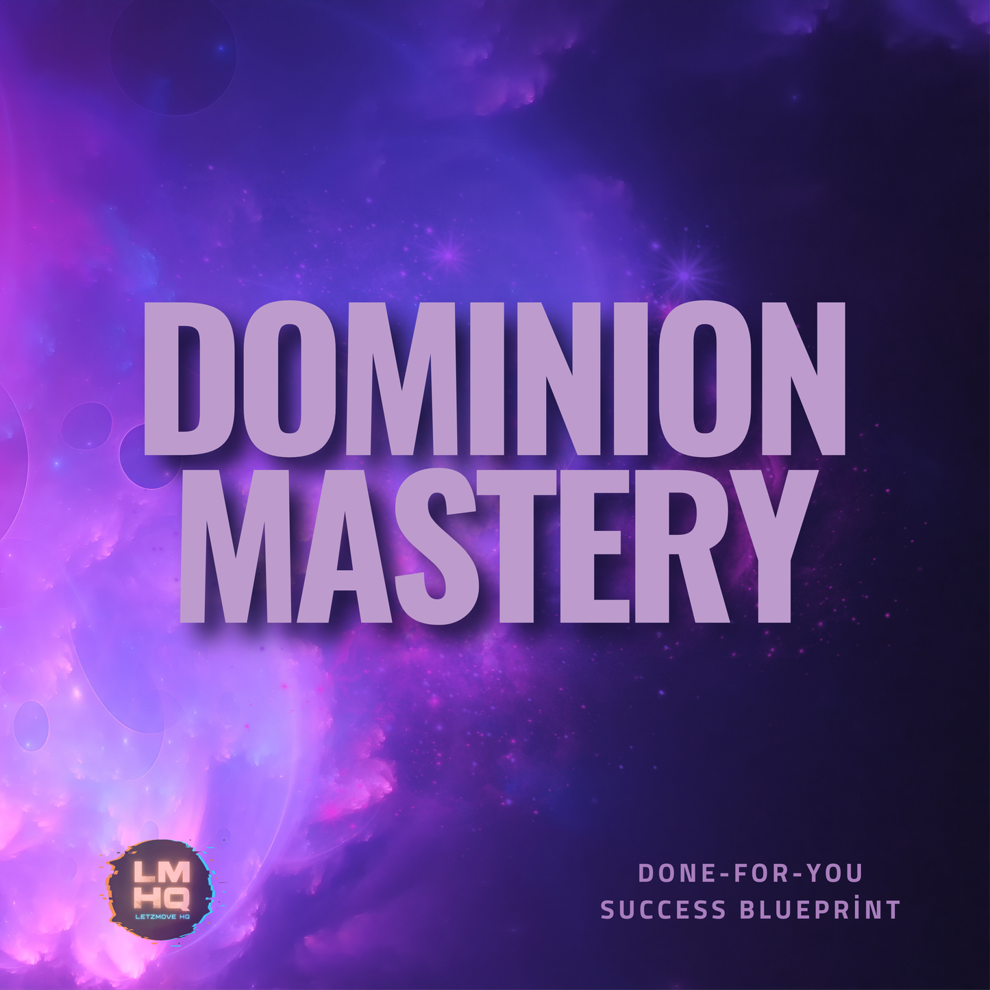 Dominion Mastery Bundle
