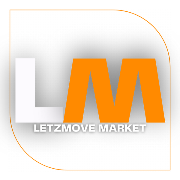 LetzMove Market