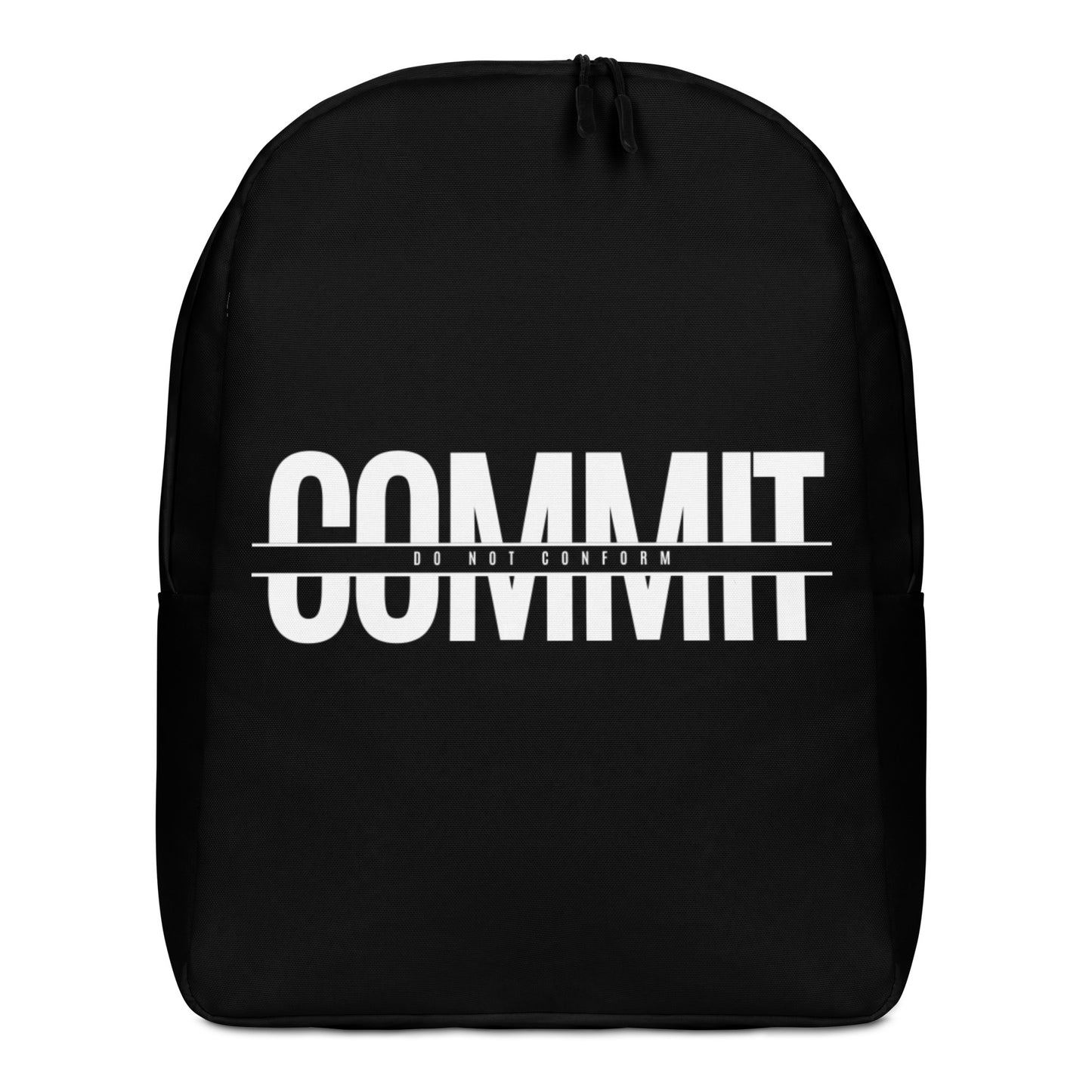 Commit Minimalist Backpack