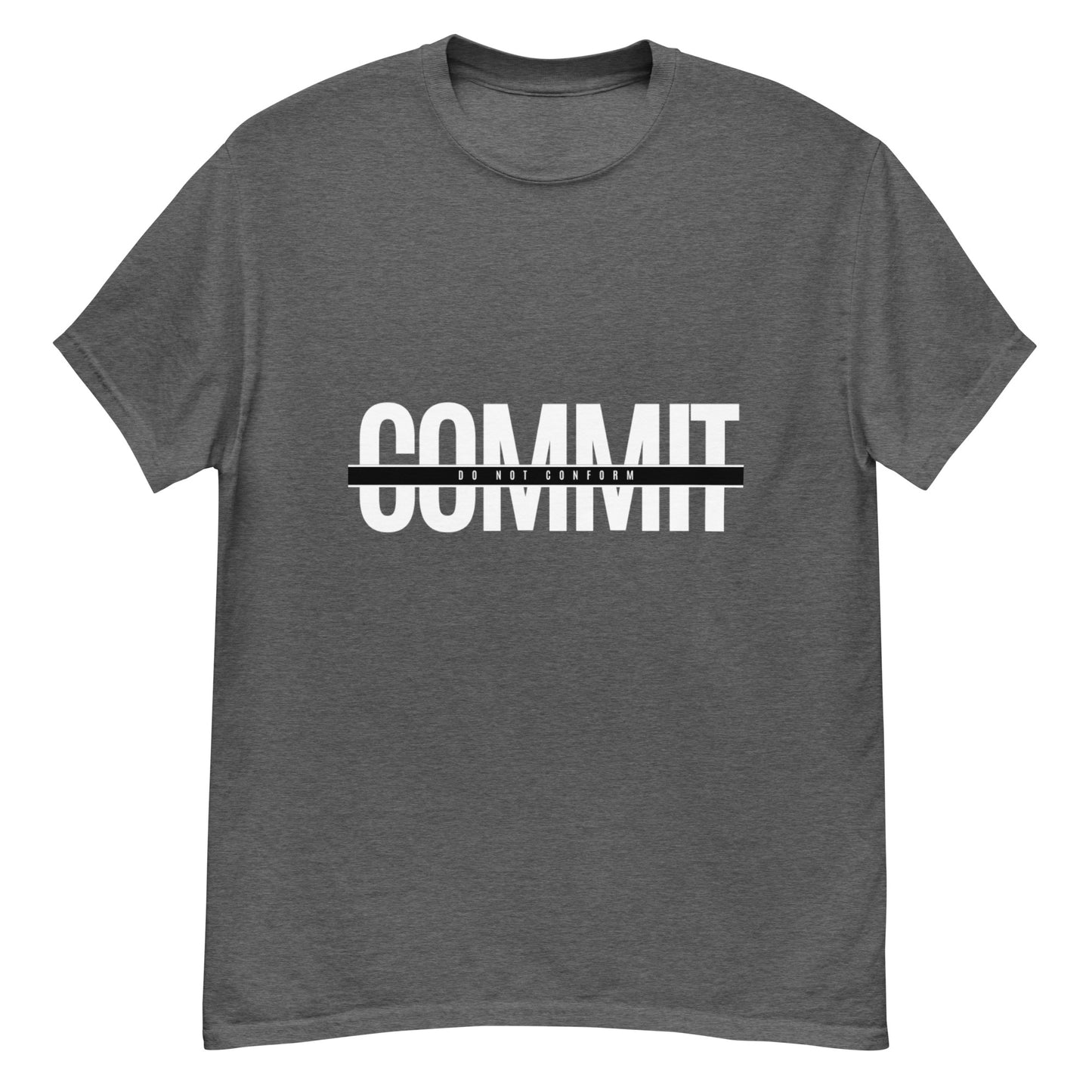 Commit Men's Classic Tee