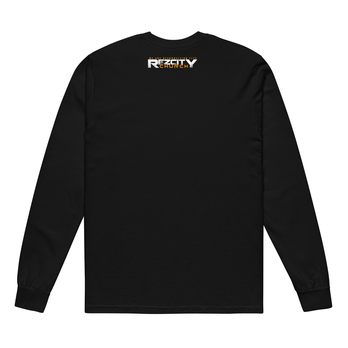 Rez MRGA Heavyweight Long-sleeve Shirt