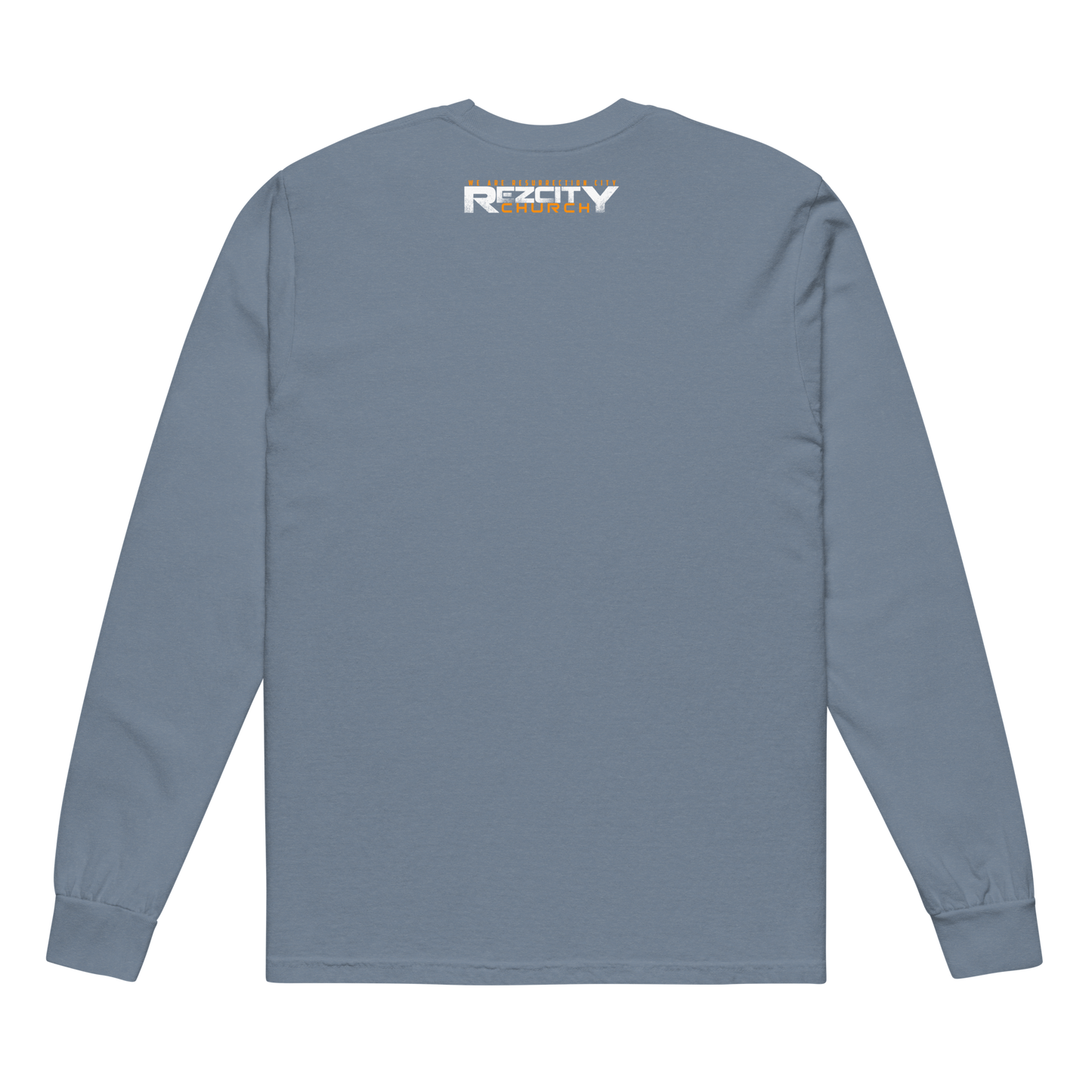 Rez MRGA Heavyweight Long-sleeve Shirt