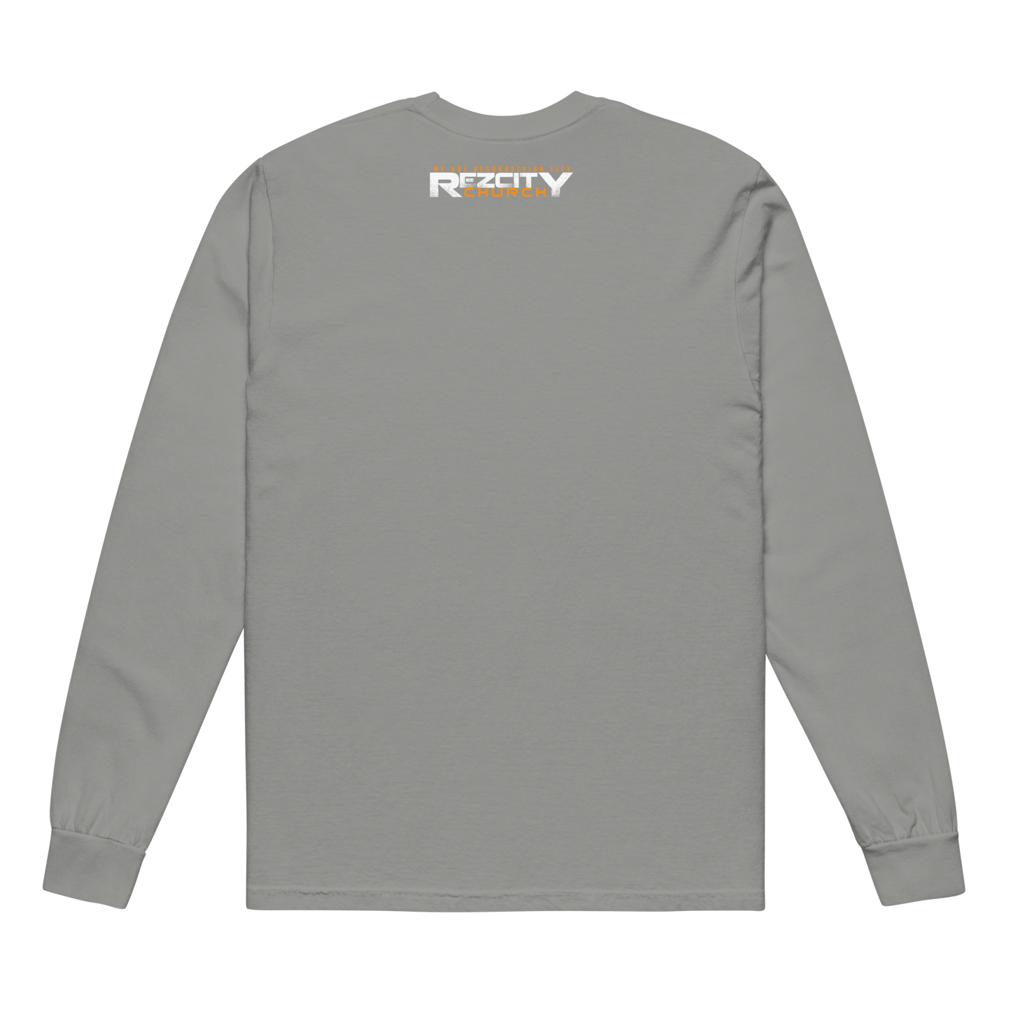 Rez MRGA Heavyweight Long-sleeve Shirt