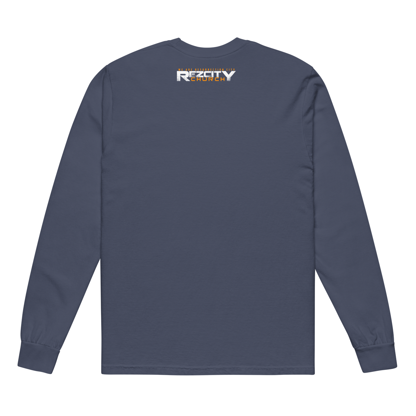 Rez MRGA Heavyweight Long-sleeve Shirt