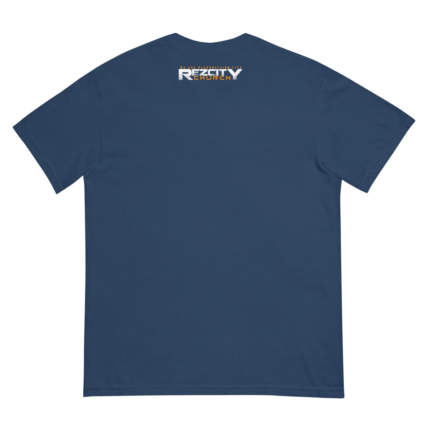 Rez MRGA Unisex Heavyweight T-shirt
