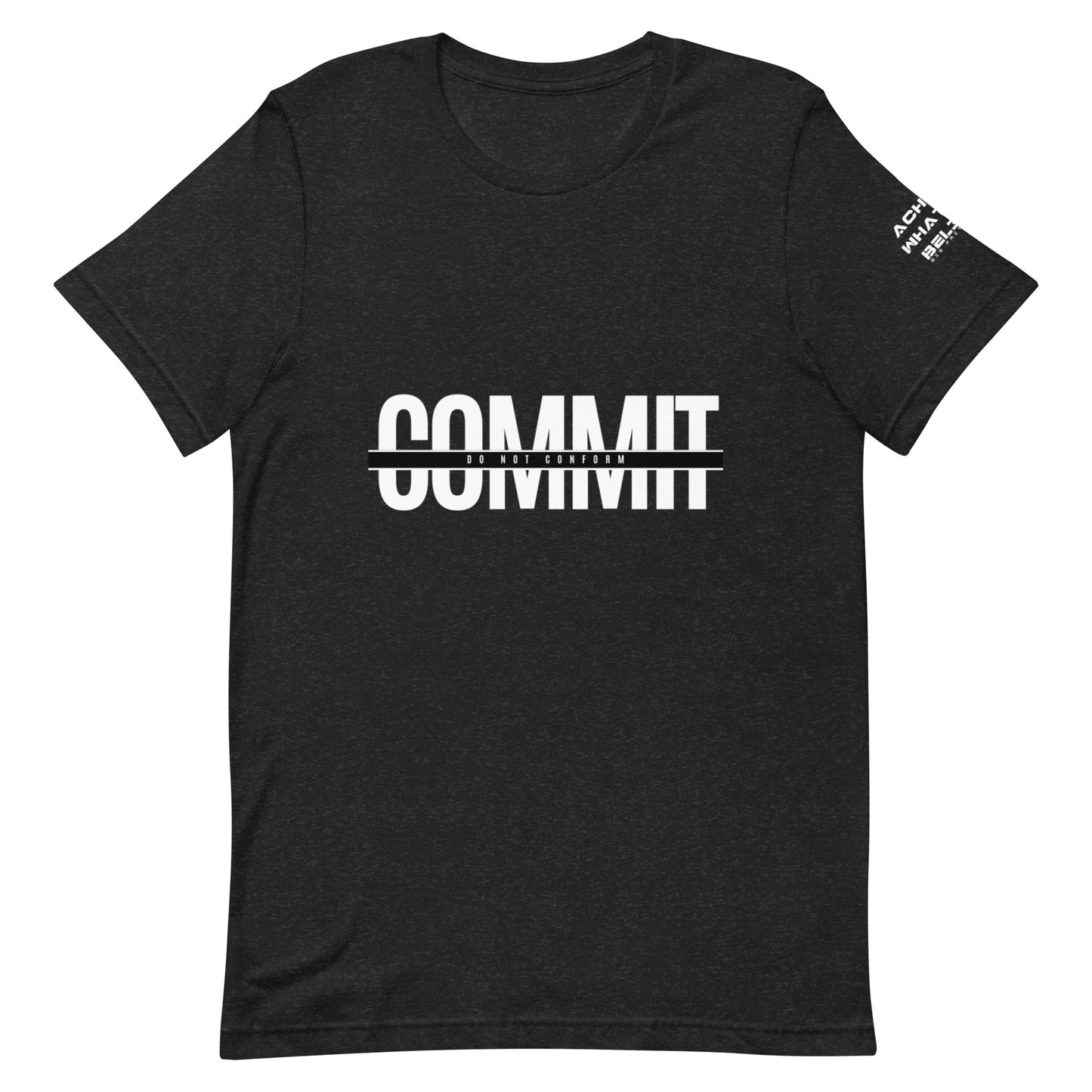 Commit Sport Unisex t-shirt