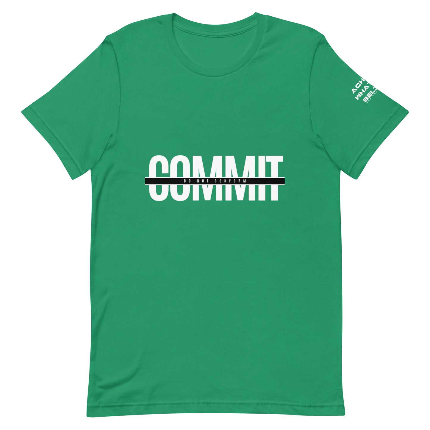 Commit Sport Unisex t-shirt