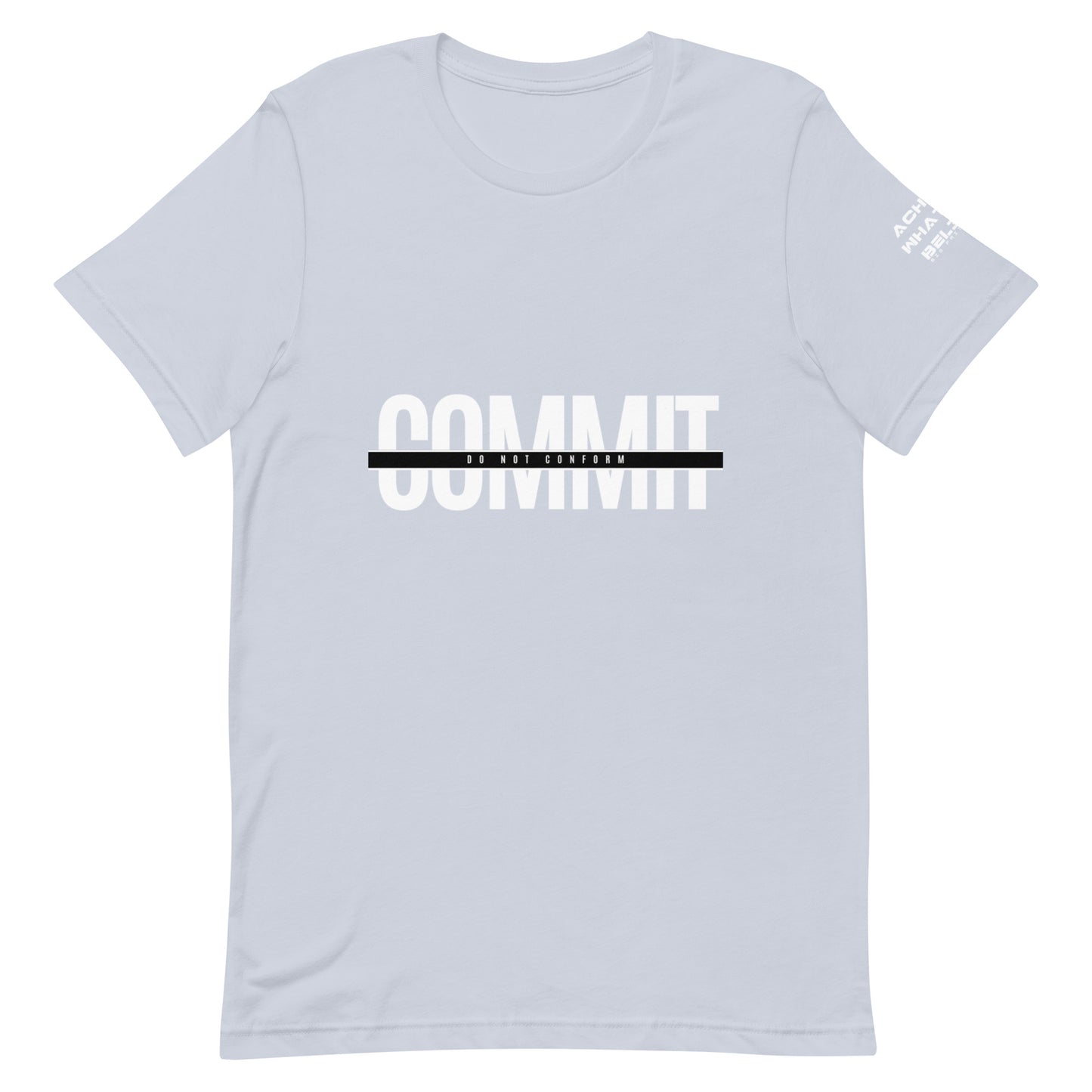 Commit Sport Unisex t-shirt