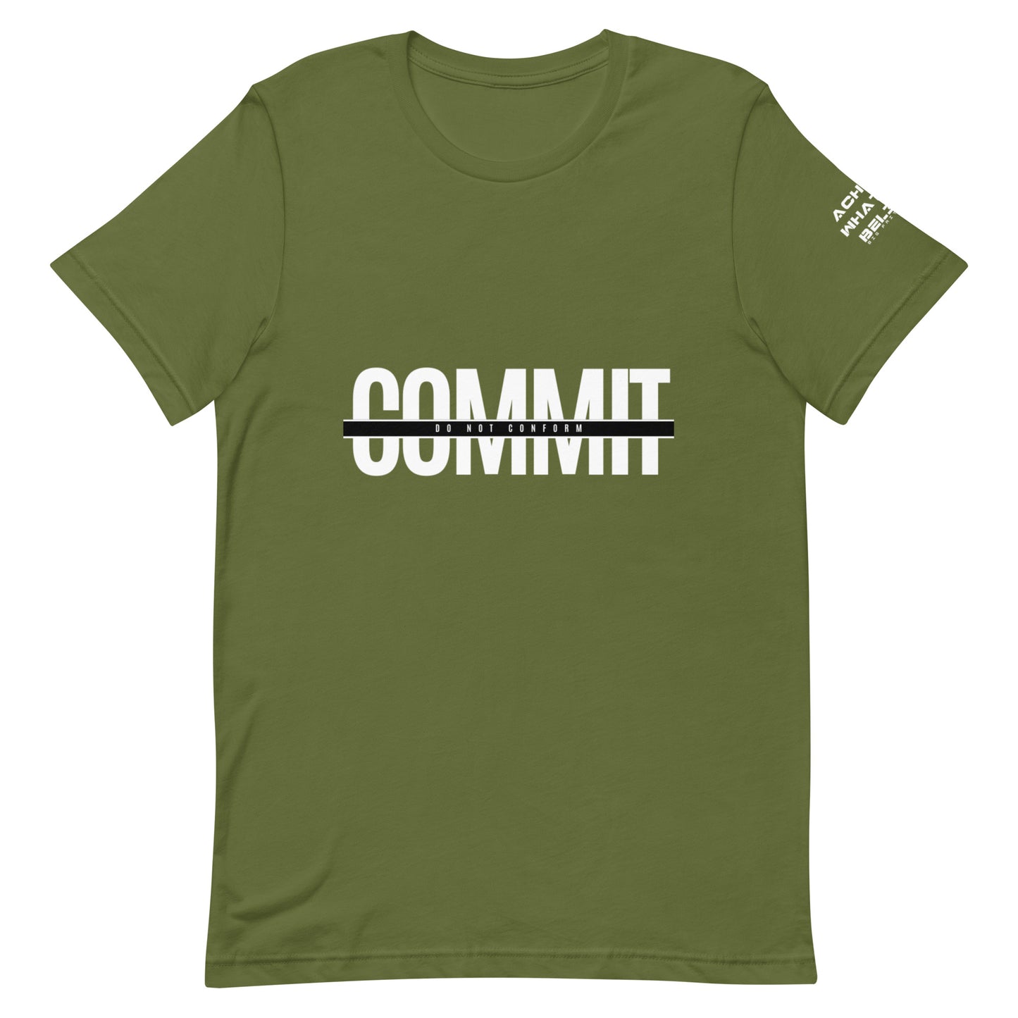 Commit Sport Unisex t-shirt