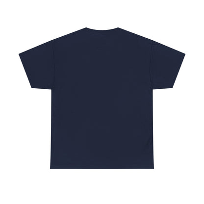 Covered Rainbow Text T‑Shirt — Inspirational Graphic Tee