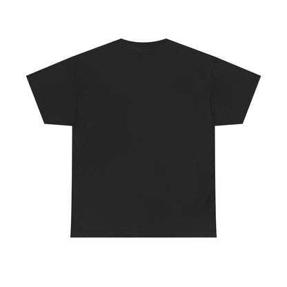 Covered Rainbow Text T‑Shirt — Inspirational Graphic Tee