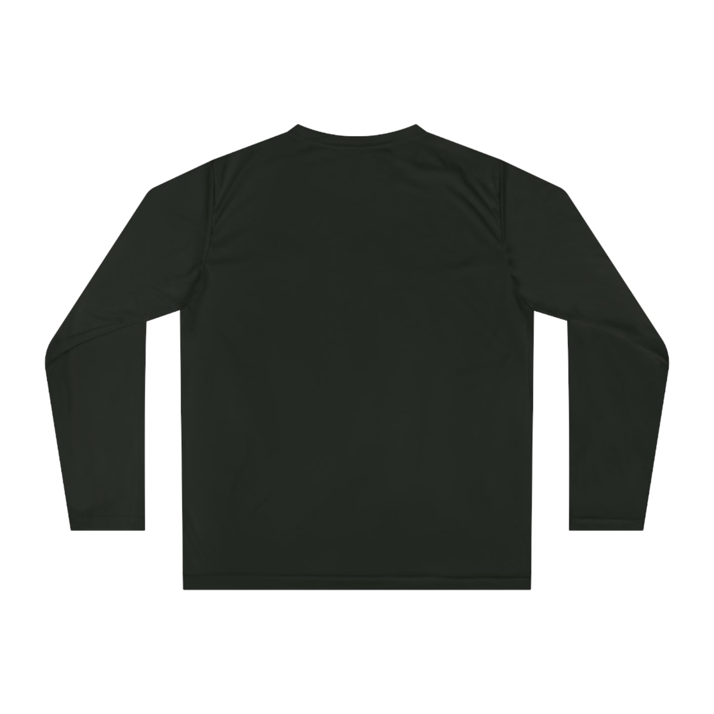 Proverbs 356 Athletic Long Sleeve Shirt — 2026 Faith Tee