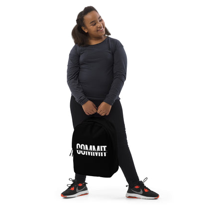 Commit Minimalist Backpack