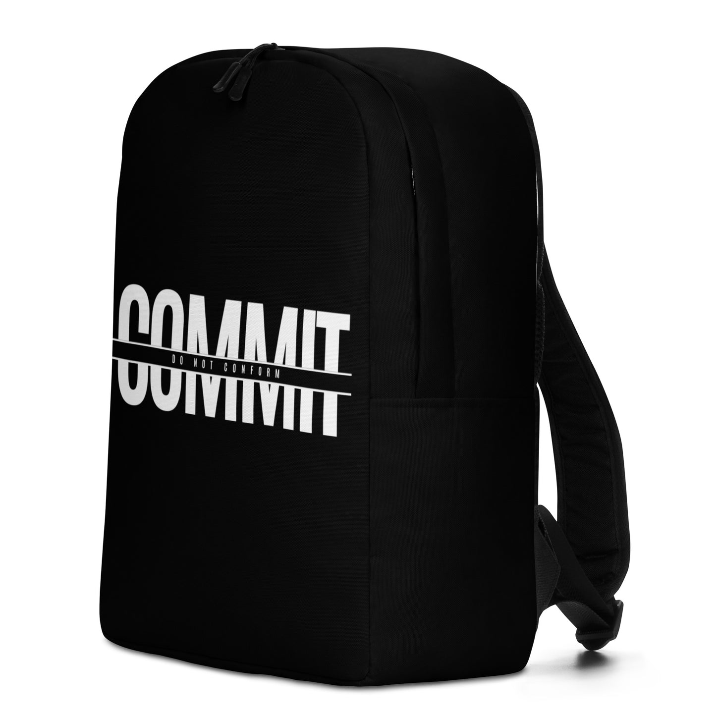 Commit Minimalist Backpack