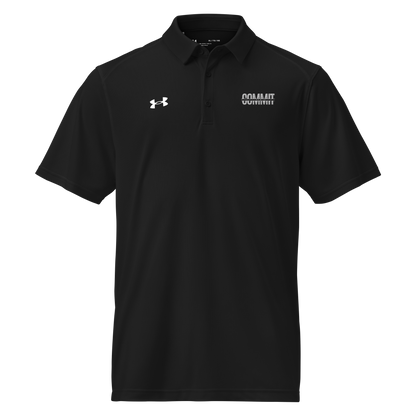 Under Armour® Men's Commit Polo