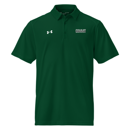 Under Armour® Men's Commit Polo