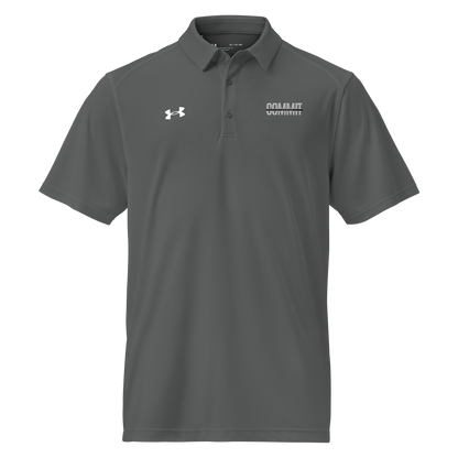 Under Armour® Men's Commit Polo