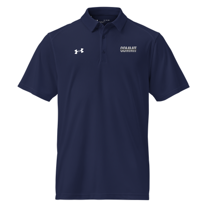 Under Armour® Men's Commit Polo