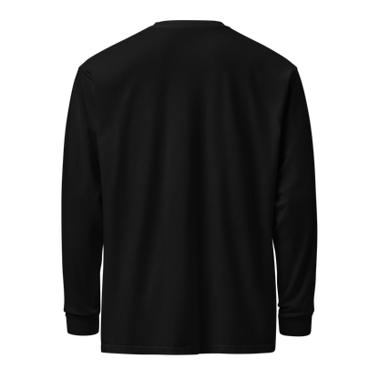 Commit Garment-dyed Heavyweight Long-sleeve Shirt