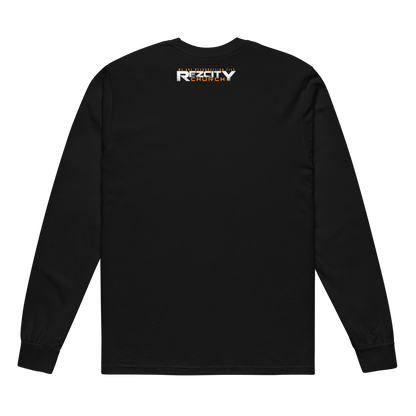 Rez MRGA Heavyweight Long-sleeve Shirt