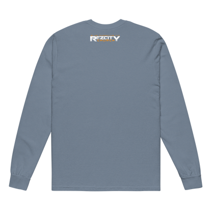 Rez MRGA Heavyweight Long-sleeve Shirt