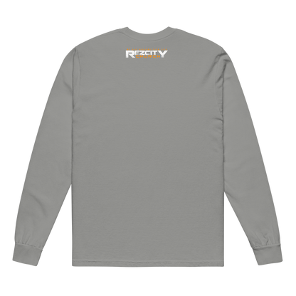 Rez MRGA Heavyweight Long-sleeve Shirt