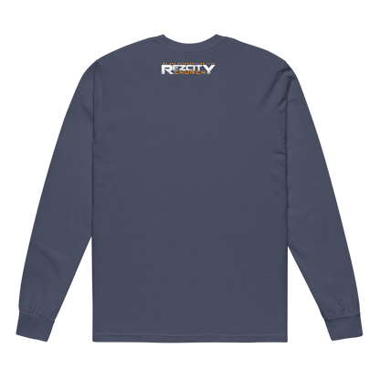 Rez MRGA Heavyweight Long-sleeve Shirt