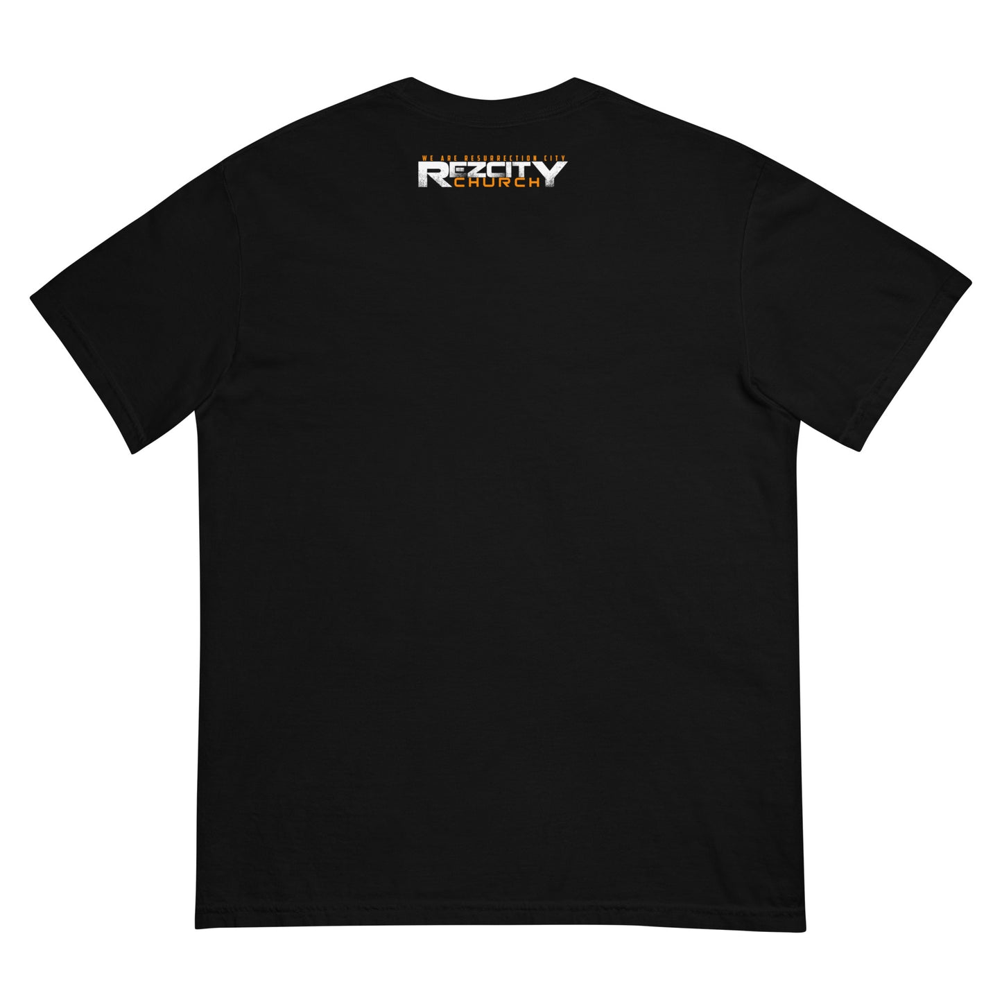 Rez MRGA Unisex Heavyweight T-shirt