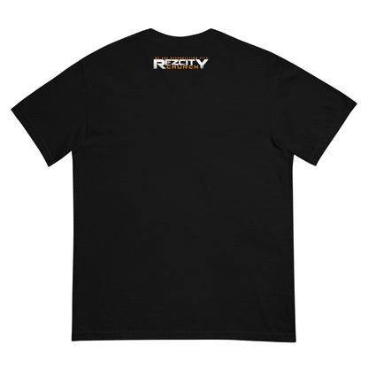 Rez MRGA Unisex Heavyweight T-shirt