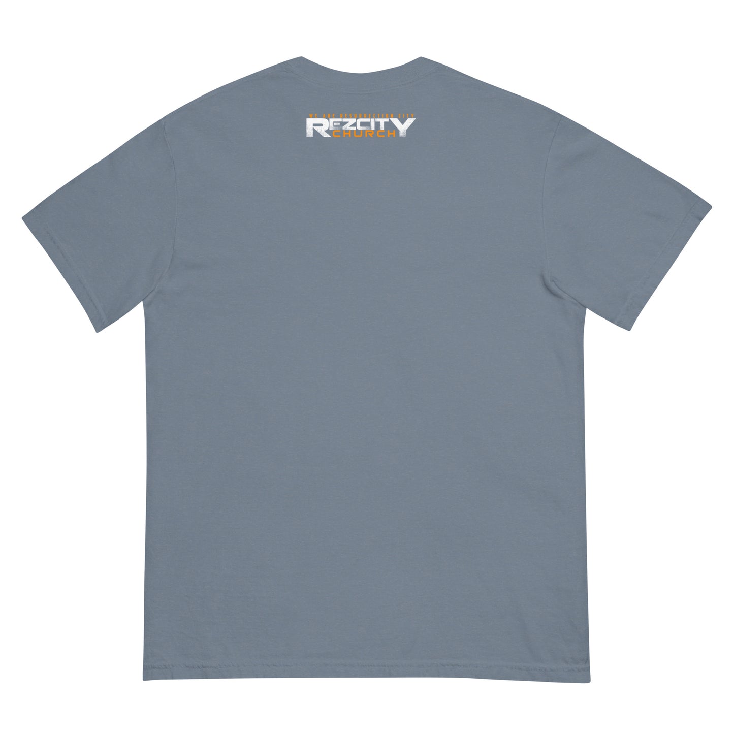 Rez MRGA Unisex Heavyweight T-shirt