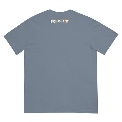 Rez MRGA Unisex Heavyweight T-shirt