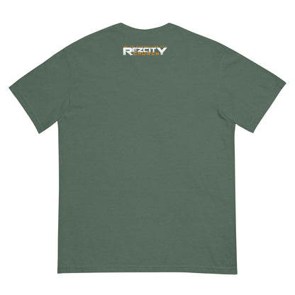Rez MRGA Unisex Heavyweight T-shirt
