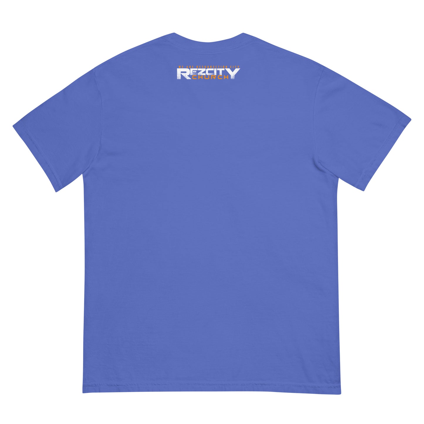 Rez MRGA Unisex Heavyweight T-shirt