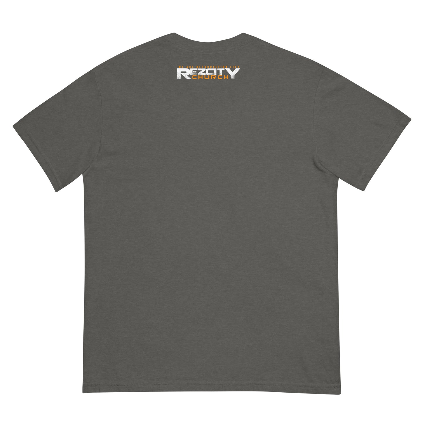 Rez MRGA Unisex Heavyweight T-shirt