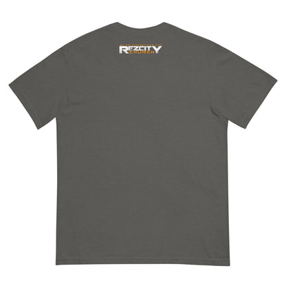 Rez MRGA Unisex Heavyweight T-shirt