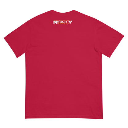 Rez MRGA Unisex Heavyweight T-shirt