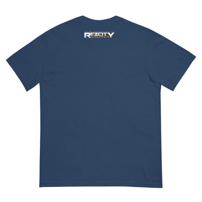 Rez MRGA Unisex Heavyweight T-shirt