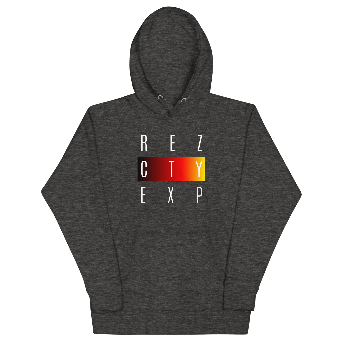REZ EXP Unisex Hoodie