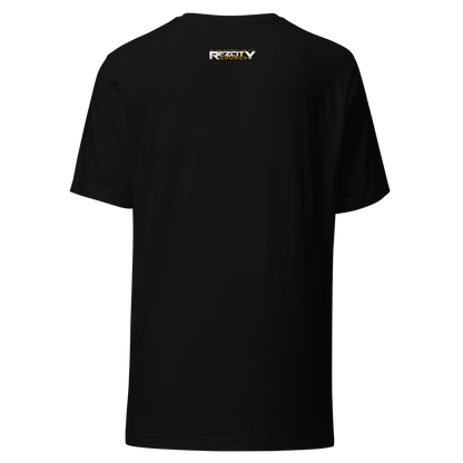 RezCity Repentance Unisex t-shirt