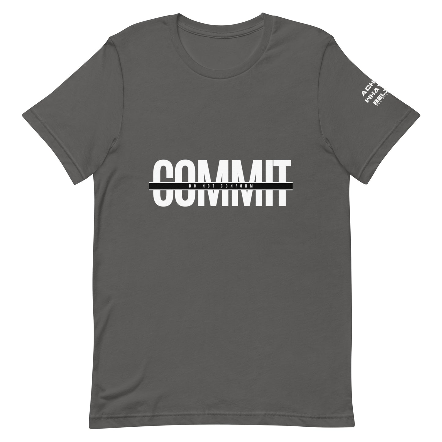 Commit Sport Unisex t-shirt