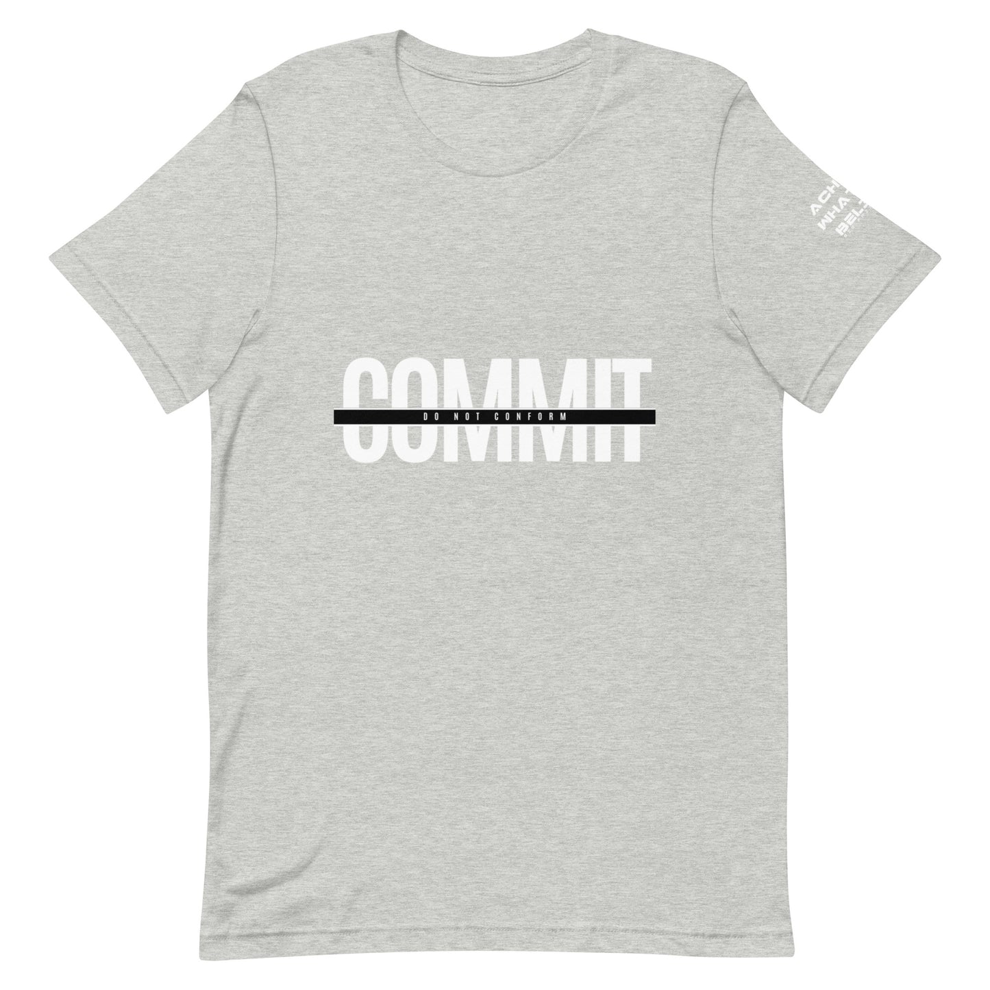Commit Sport Unisex t-shirt