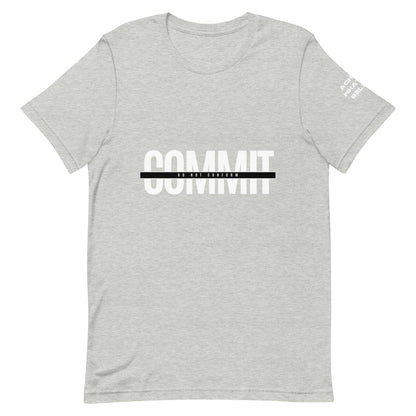 Commit Sport Unisex t-shirt