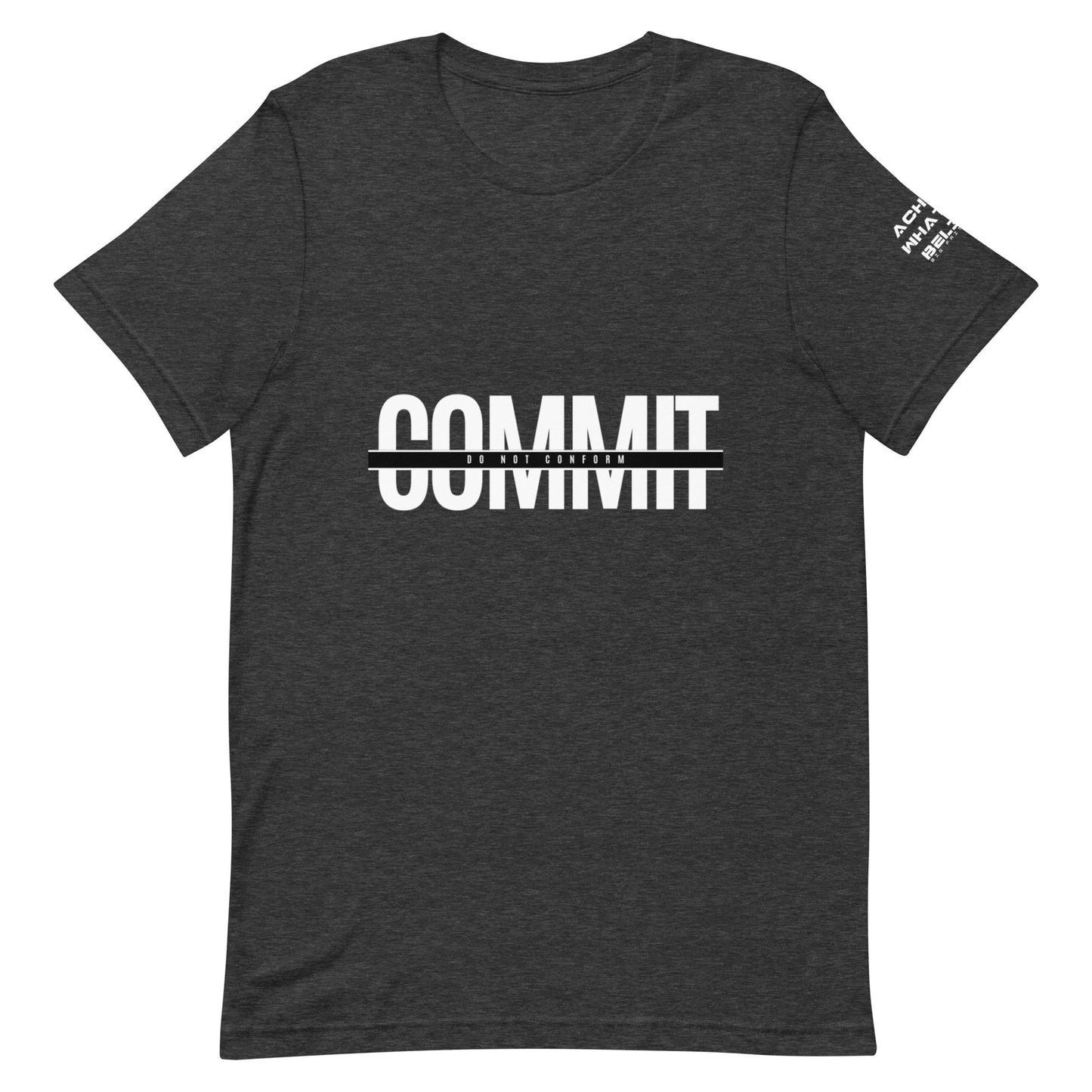 Commit Sport Unisex t-shirt