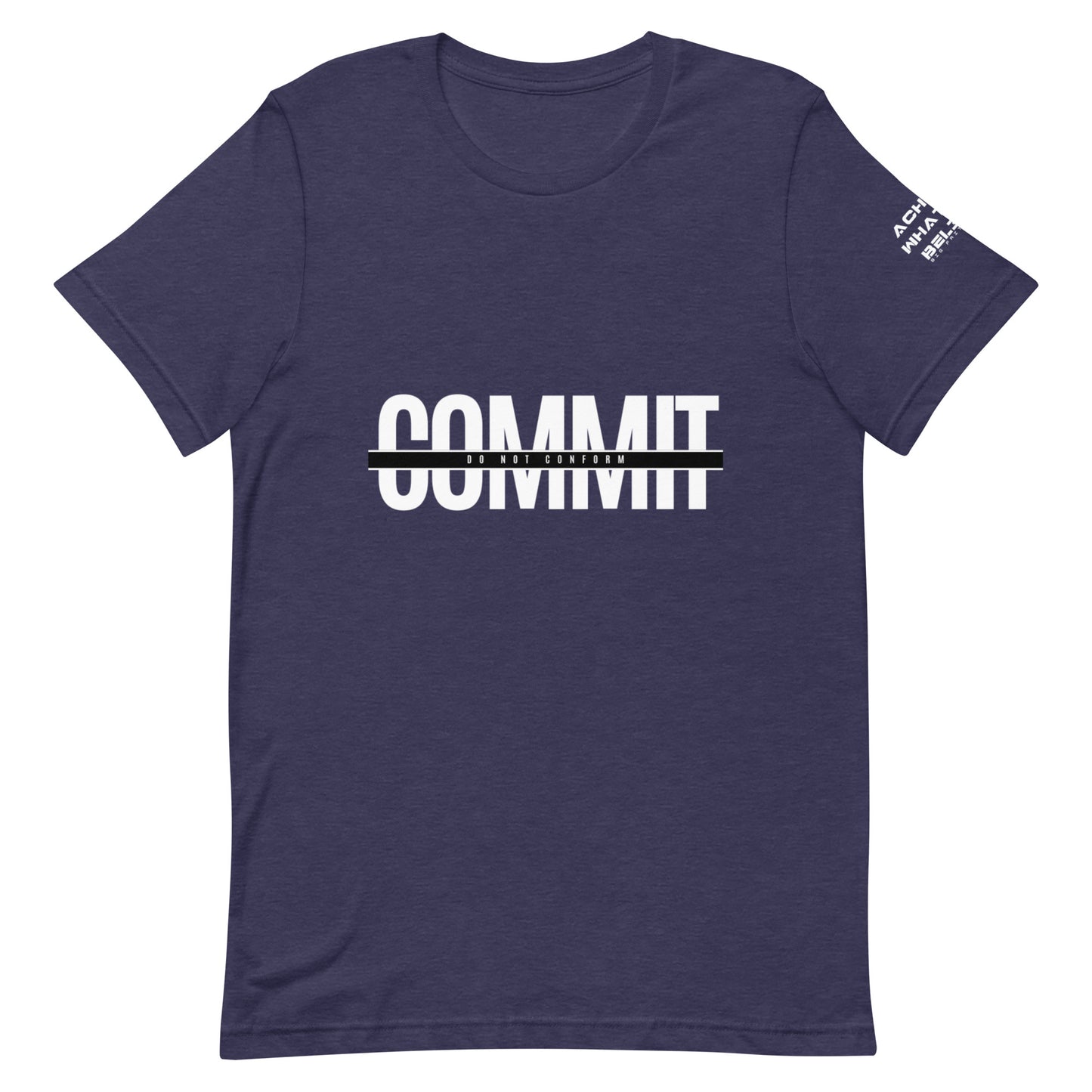 Commit Sport Unisex t-shirt