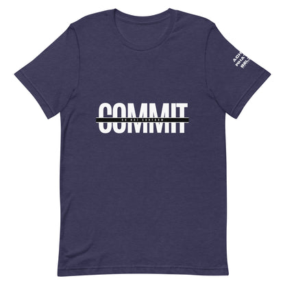 Commit Sport Unisex t-shirt