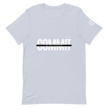 Commit Sport Unisex t-shirt